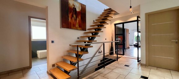 Дом с 4 спальнями в Сент-Авольд, Франция № 152291 3