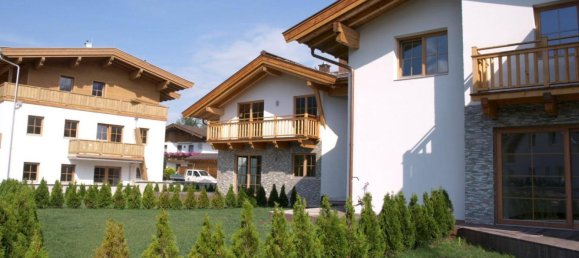 3 bedrooms Townhouse in Ellmau, Austria No. 223536 2