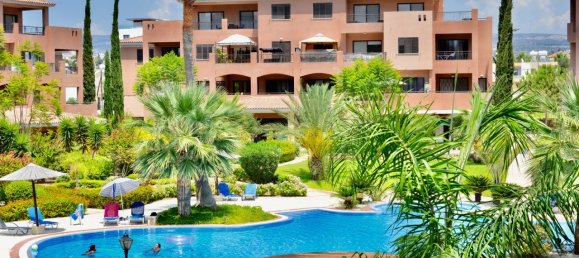 3 Schlafzimmer Haus in Paphos, Cyprus, Nr. 9677 5