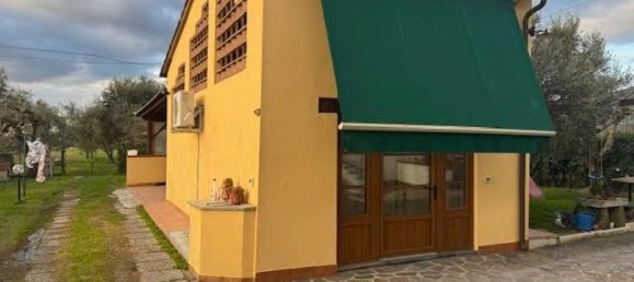 11-Zimmer Haus in San Giuliano Terme, Italy, Nr. 73730 3