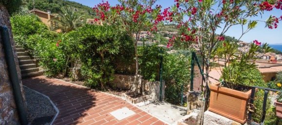 4 rooms Apartment in Monte Argentario, Italy No. 1897 5