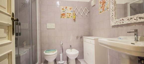 4 rooms Apartment in Monte Argentario, Italy No. 1897 32