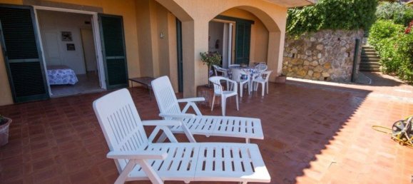 4 rooms Apartment in Monte Argentario, Italy No. 1897 3