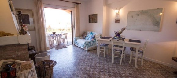 4 rooms Apartment in Monte Argentario, Italy No. 1897 10