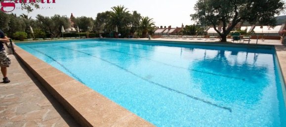 4 rooms Apartment in Monte Argentario, Italy No. 1897 25