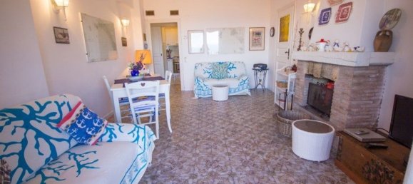 4 rooms Apartment in Monte Argentario, Italy No. 1897 7