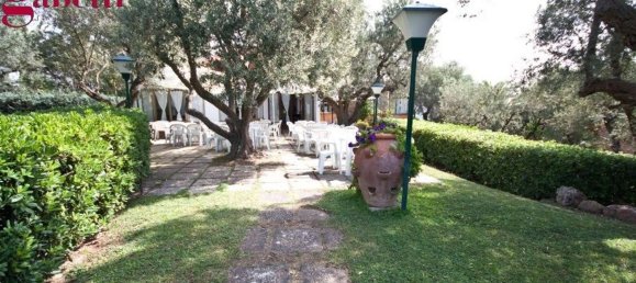 4 rooms Apartment in Monte Argentario, Italy No. 1897 29