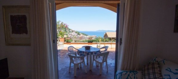 4 rooms Apartment in Monte Argentario, Italy No. 1897 8
