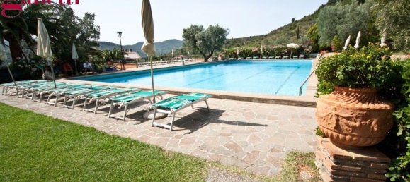 4 rooms Apartment in Monte Argentario, Italy No. 1897 22