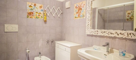 4 rooms Apartment in Monte Argentario, Italy No. 1897 33