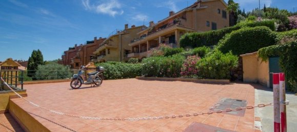 4 rooms Apartment in Monte Argentario, Italy No. 1897 16