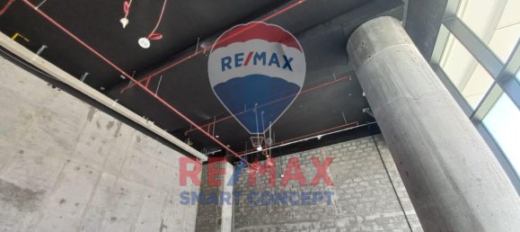 Laden in Al Raha Beach, UAE 130m², Nr. 40522 3