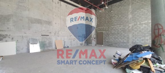 Laden in Al Raha Beach, UAE 130m², Nr. 40522 6