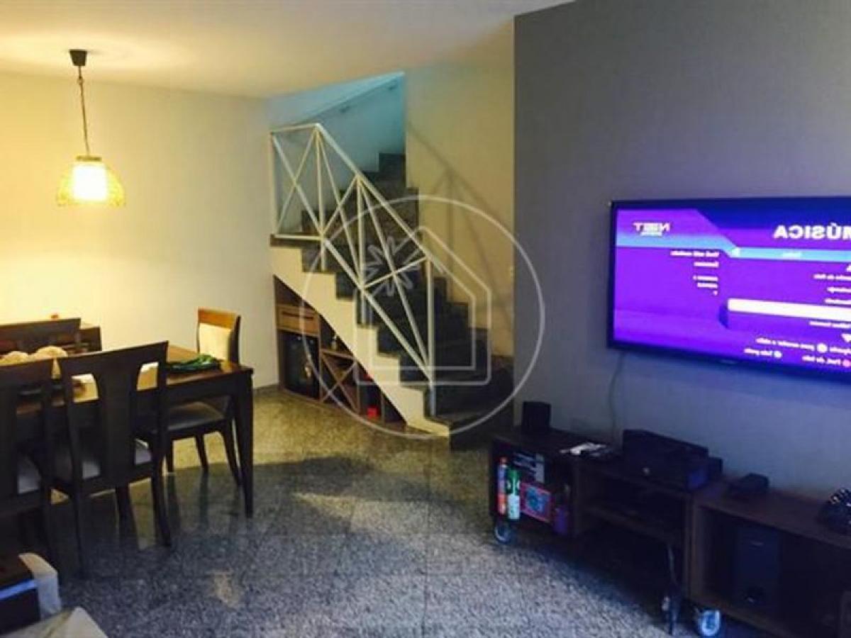 5 bedrooms House in Rio de Janeiro, Brazil No. 471920