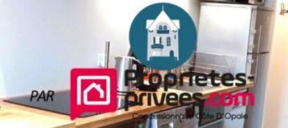 3 غرف نوم منزل ذو طابقين في Wimereux, France رقم 210232 4