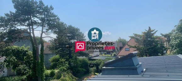 3 غرف نوم منزل ذو طابقين في Wimereux, France رقم 210232 2