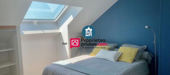 3 غرف نوم منزل ذو طابقين في Wimereux, France رقم 210232 8