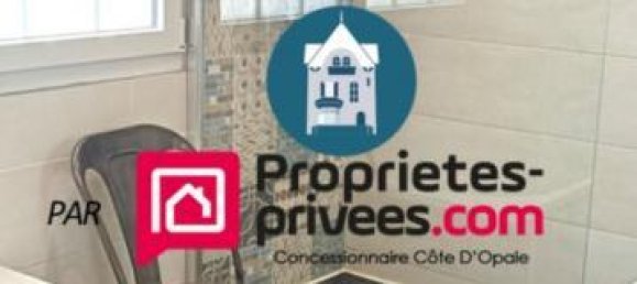 3 غرف نوم منزل ذو طابقين في Wimereux, France رقم 210232 9