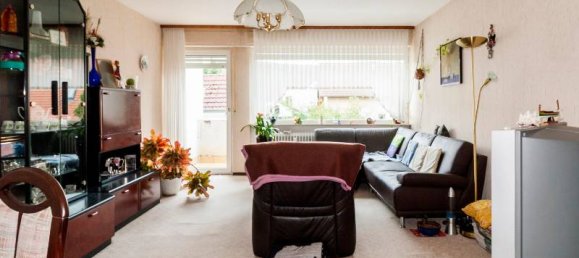 Apartamento T2 em Darmstadt, Germany N.º 78641 3