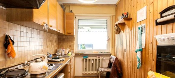 Apartamento T2 em Darmstadt, Germany N.º 78641 5