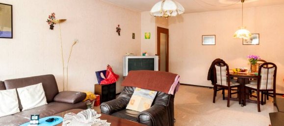 Apartamento T2 em Darmstadt, Germany N.º 78641 2