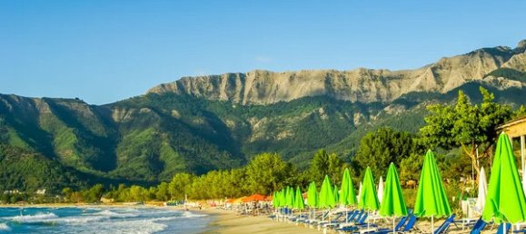 50-Zimmer Hotel in Thasos, Greece, Nr. 93852 6