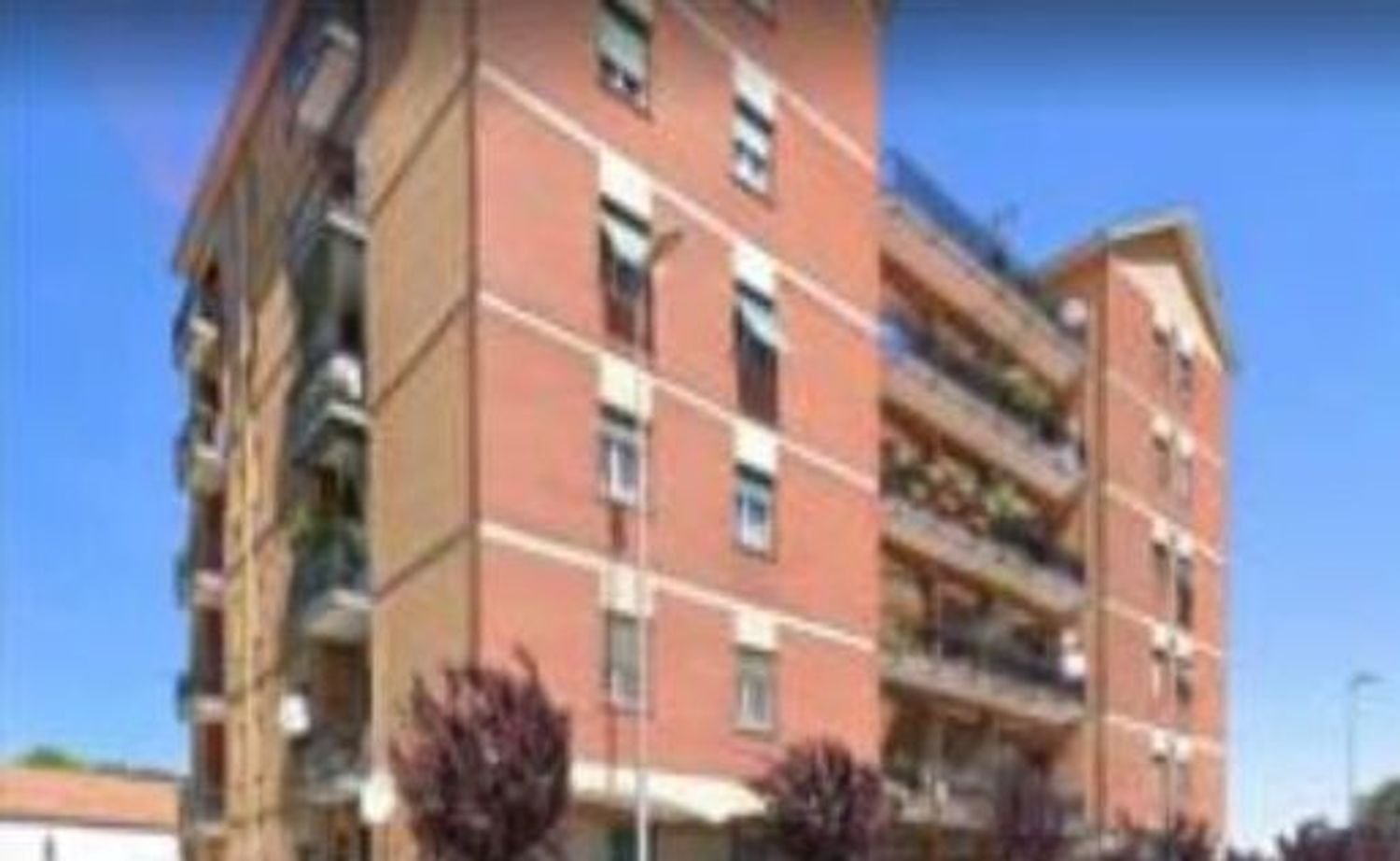 2 rooms Apartment in Vigevano, Italy No. 196841