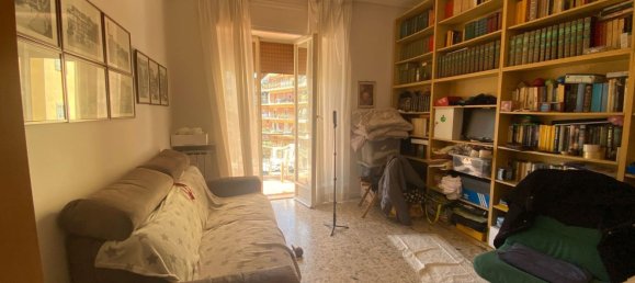 4 rooms Apartment in Naples, Italy No. 120455 33