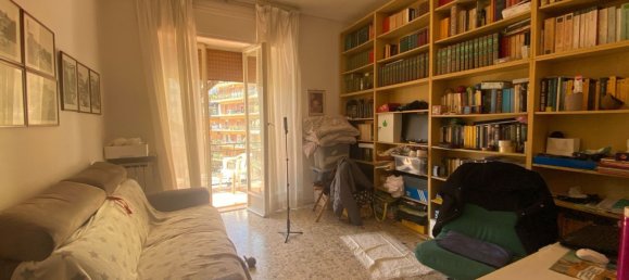 4 rooms Apartment in Naples, Italy No. 120455 31