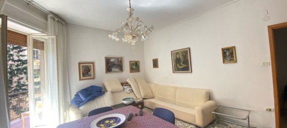 4 rooms Apartment in Naples, Italy No. 120455 27