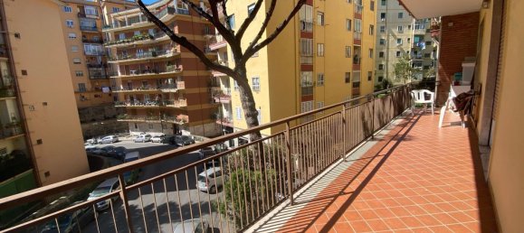 4 rooms Apartment in Naples, Italy No. 120455 6