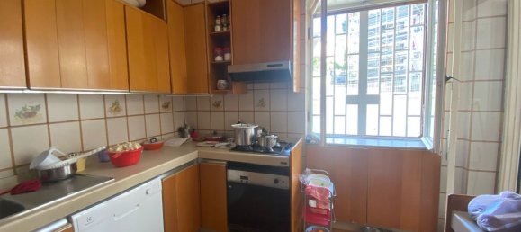 4 rooms Apartment in Naples, Italy No. 120455 10