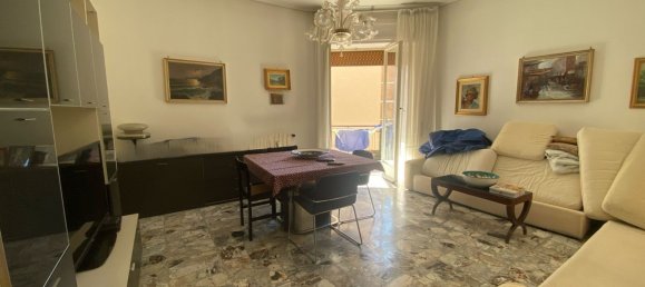 4 rooms Apartment in Naples, Italy No. 120455 30