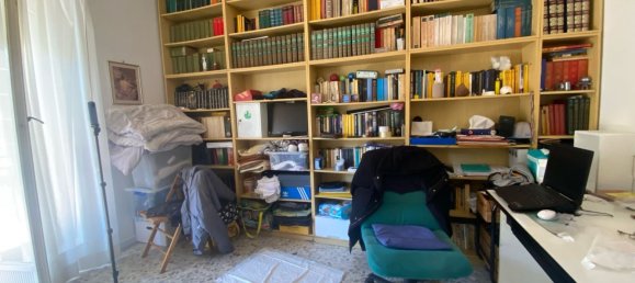 4 rooms Apartment in Naples, Italy No. 120455 34