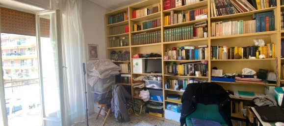 4 rooms Apartment in Naples, Italy No. 120455 32