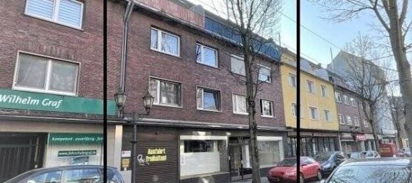 12-Zimmer Gebäude in Duisburg, Germany, Nr. 62599 2