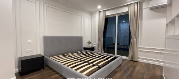 3 Schlafzimmer Wohnung in Tay Ho, Vietnam, Nr. 720 13