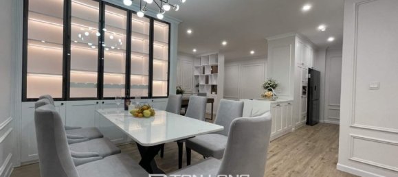 3 Schlafzimmer Wohnung in Tay Ho, Vietnam, Nr. 720 6