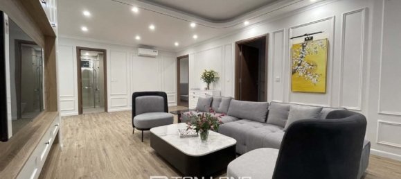 3 Schlafzimmer Wohnung in Tay Ho, Vietnam, Nr. 720 4