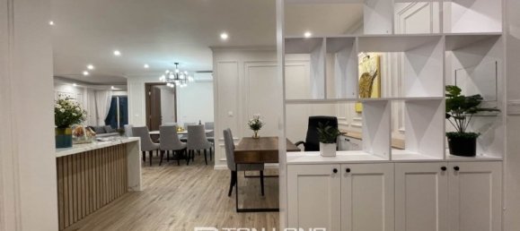 3 Schlafzimmer Wohnung in Tay Ho, Vietnam, Nr. 720 10