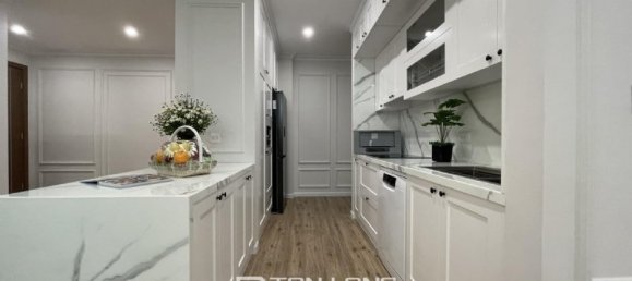 3 Schlafzimmer Wohnung in Tay Ho, Vietnam, Nr. 720 7