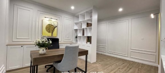 3 Schlafzimmer Wohnung in Tay Ho, Vietnam, Nr. 720 9