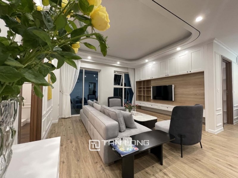 3 Schlafzimmer Wohnung in Tay Ho, Vietnam, Nr. 720