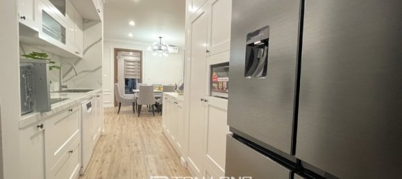 3 Schlafzimmer Wohnung in Tay Ho, Vietnam, Nr. 720 8