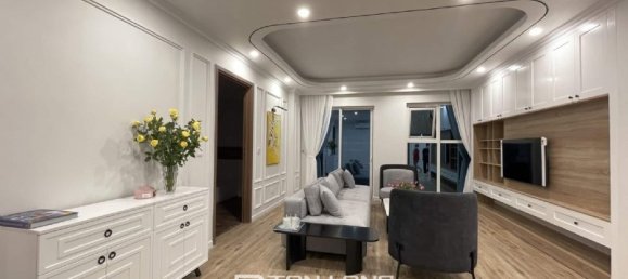 3 Schlafzimmer Wohnung in Tay Ho, Vietnam, Nr. 720 3