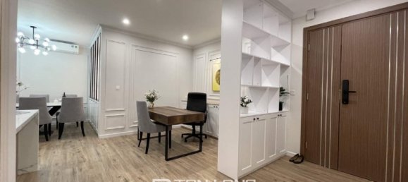 3 Schlafzimmer Wohnung in Tay Ho, Vietnam, Nr. 720 11