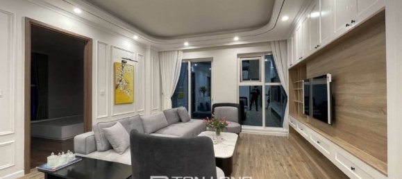 3 Schlafzimmer Wohnung in Tay Ho, Vietnam, Nr. 720 2