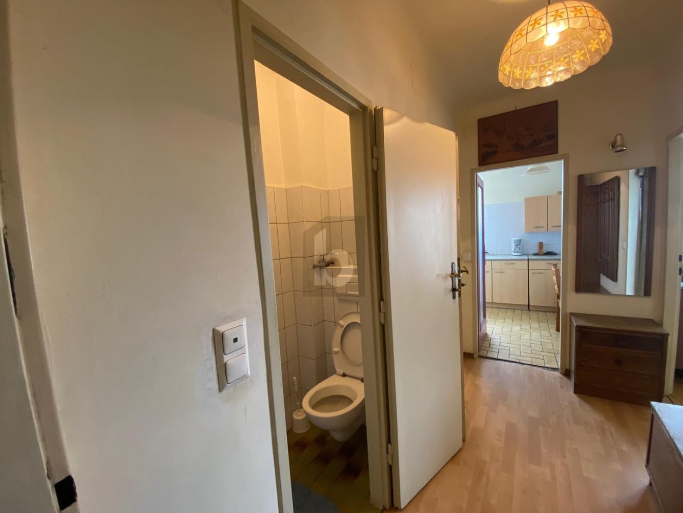 استوديو في Mariahilf, Austria رقم 210372