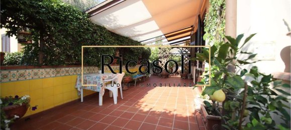 10 bedrooms House in Livorno, Italy No. 345039 2