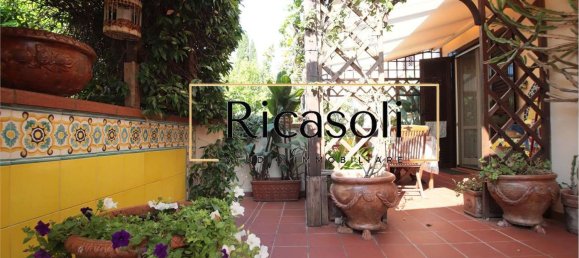 10 bedrooms House in Livorno, Italy No. 345039 5